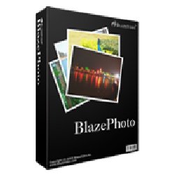 BlazePhoto 34% OFF Discount