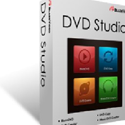 BlazeVideo DVD Studio 56% OFF Discount