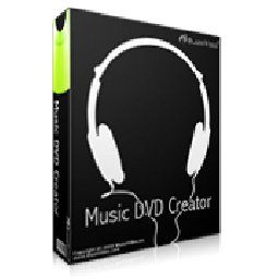 Music DVD Creator 33% OFF Discount