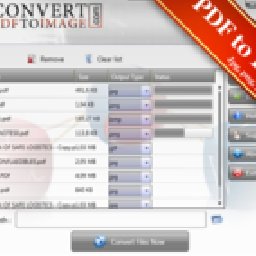 Convert PDF to Image Desktop Software 42% OFF Discount