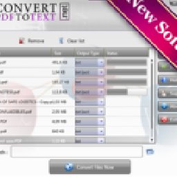 Convert PDF to Text Desktop Software 42% OFF Discount