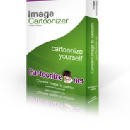 Image Cartoonizer 34% OFF Discount