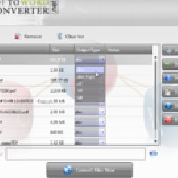 PDF to Word Converter Software 41% OFF Discount