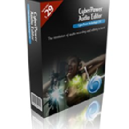 CyberPower Audio Editing Lab 51% OFF Discount