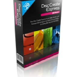 Disc Create Express