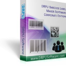 DRPU Barcode Maker software