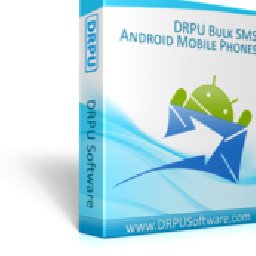 DRPU Bulk SMS Software Android Mobile Phones 20% OFF Discount