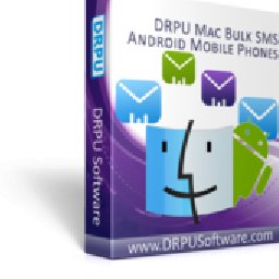 DRPU Bulk SMS Software Android Phones 20% OFF Discount