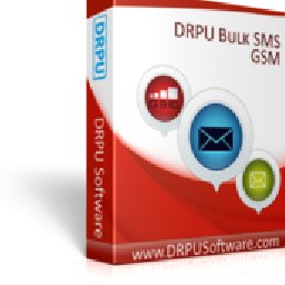 DRPU Bulk SMS Software GSM Mobile Phones 20% OFF Discount