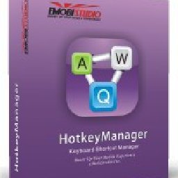 HotkeyManager