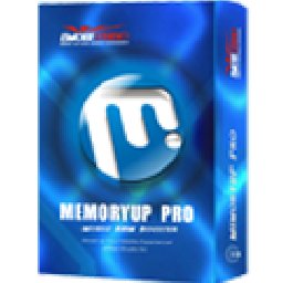 MemoryUp 38% OFF Discount