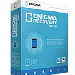 Enigma Recovery 42% OFF Discount