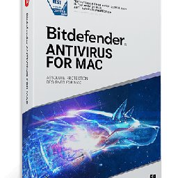 Bitdefender Antivirus 71% OFF Discount