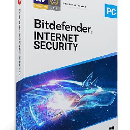 Bitdefender Internet Security 70% OFF Discount