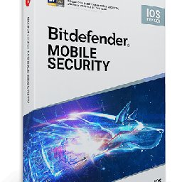 Bitdefender Mobile Security 35% OFF Discount