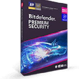 Bitdefender Premium