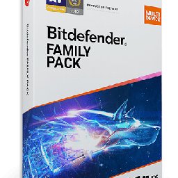 Bitdefender Small Office Security