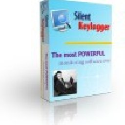 Silent Keylogger 17% OFF Discount