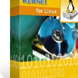 Kernel for Linux 25% OFF Discount