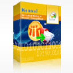 Kernel for Lotus Notes 25% OFF Discount