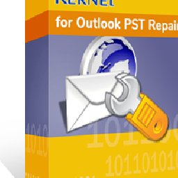 Kernel for Outlook PST Recovery