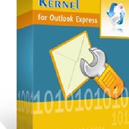 Kernel for Outlook 30% OFF Discount