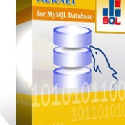 Kernel MySQL Database 25% OFF Discount