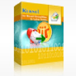 Kernel Novell GroupWise to Lotus Notes 25% OFF Discount