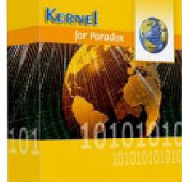 Kernel Recovery Paradox 25% OFF Discount