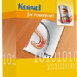 Kernel Recovery PowerPoint 25% OFF Discount