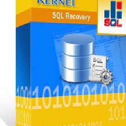 Kernel Recovery SQL 41% OFF Discount