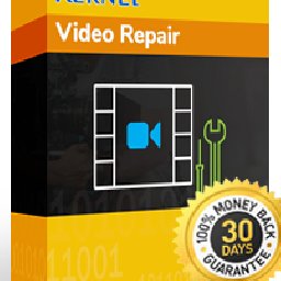 Kernel Video Repair 50% OFF Discount