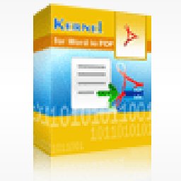 Kernel Word to PDF 25% OFF Discount