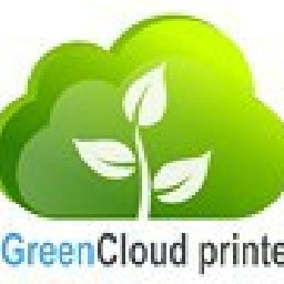 GreenCloud printer 40% OFF Discount