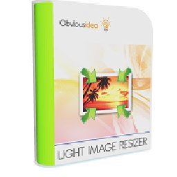 Light Image Resizer 10% OFF Discount