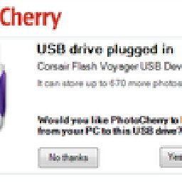 PhotoCherry 80% OFF Discount