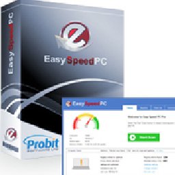 Easy Speed PC 40% OFF Discount