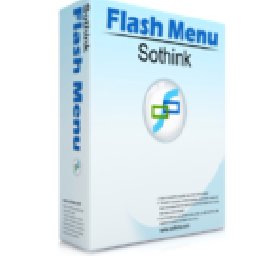 Sothink Flash Menu 20% OFF Discount