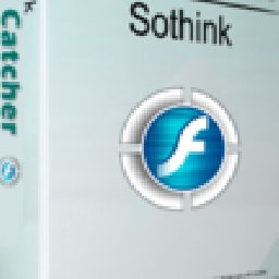 Sothink SWF Catcher 20% OFF Discount