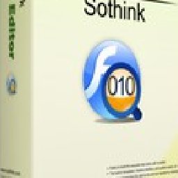 Sothink SWF Editor 20% OFF Discount