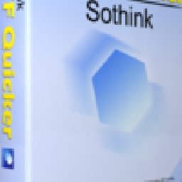 Sothink SWF Quicker 20% OFF Discount