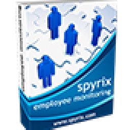 Spyrix Employee Monitoring