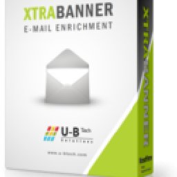 XTRABANNER Corporate 5% OFF Discount