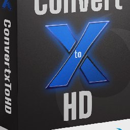 ConvertXtoHD 25% OFF Discount