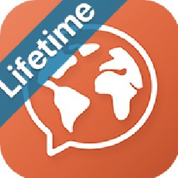 Mondly Lifetime 96% OFF Discount