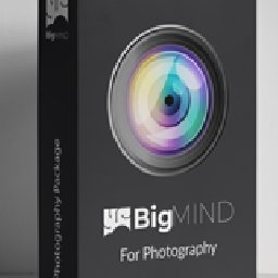 BigMIND Photographers 2TB 30% OFF Discount