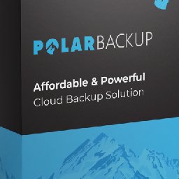 PolarBackup 90% OFF Discount