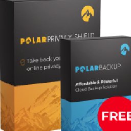 Polarprivacy Shield 77% OFF Discount