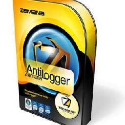 Zemana AntiLogger 31% OFF Discount