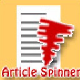 Article Spinner Script